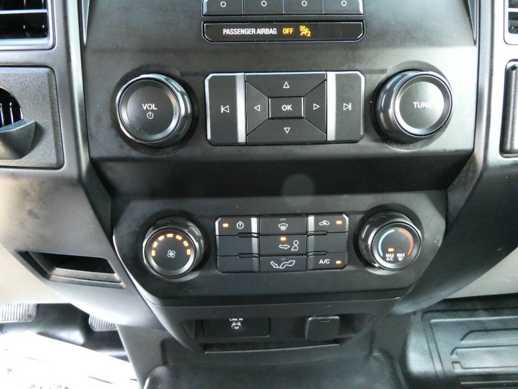 2017 Ford F-150 Image 16