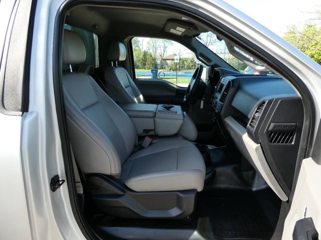 2017 Ford F-150 Image 19