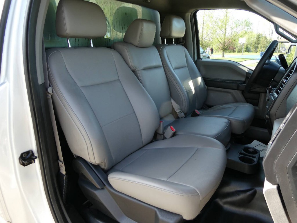 2017 Ford F-150 Image 20