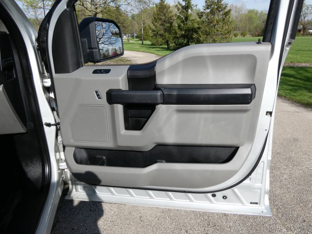 2017 Ford F-150 Image 22