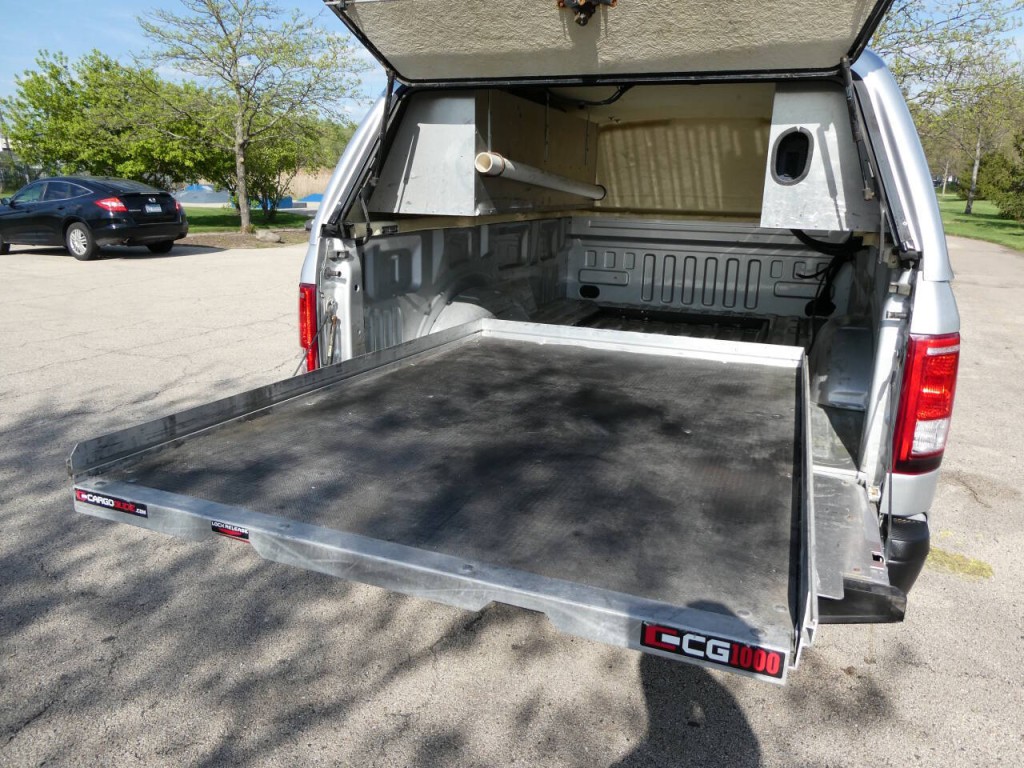 2017 Ford F-150 Image 25