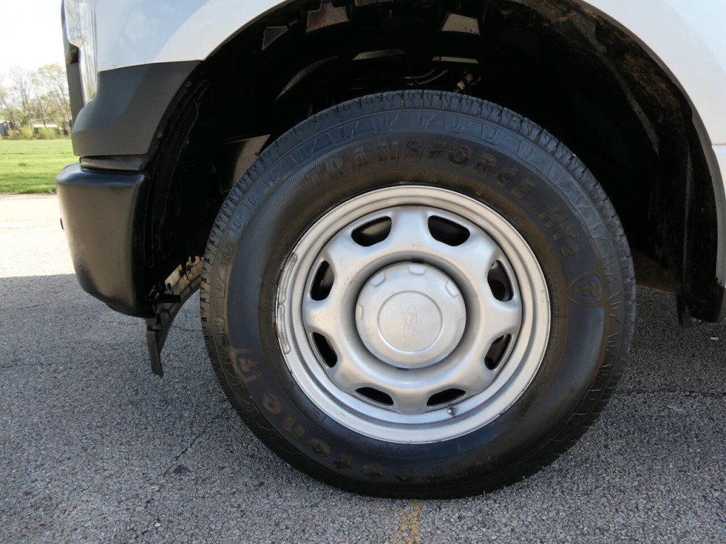 2017 Ford F-150 Image 28