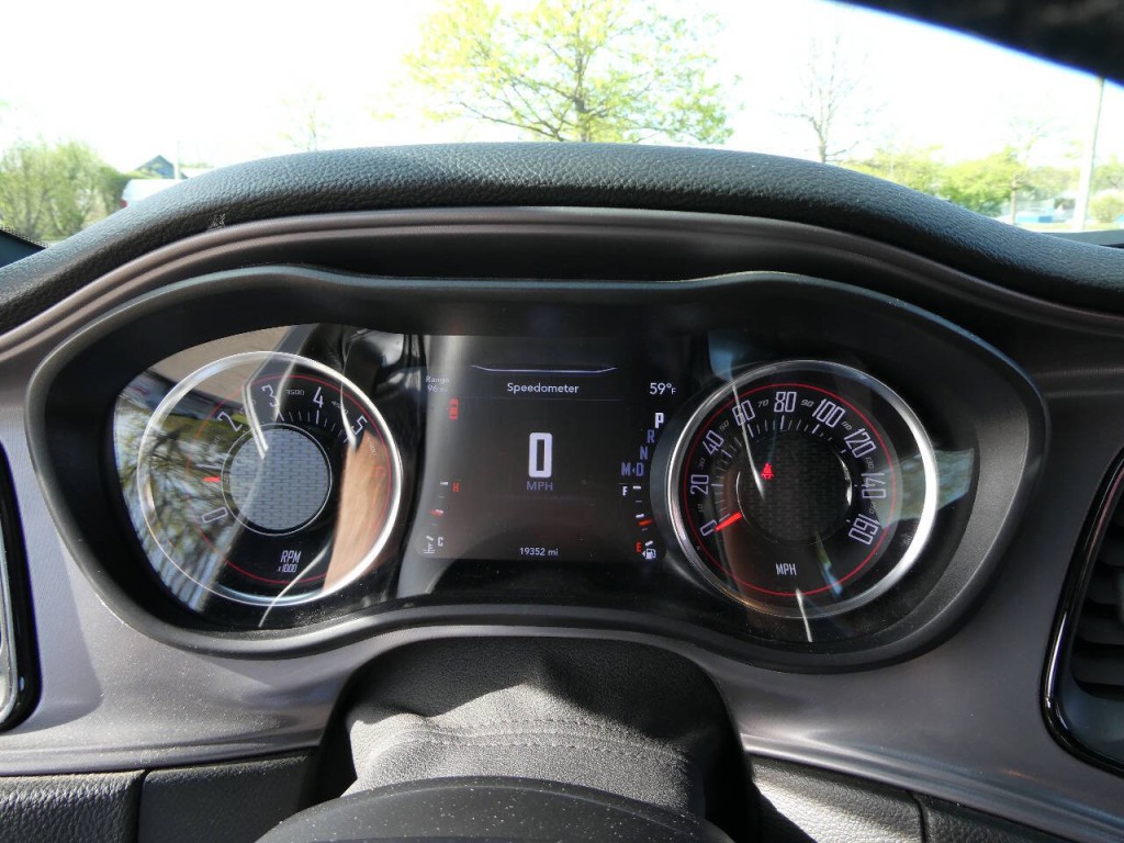 2023 Dodge Challenger Image 14