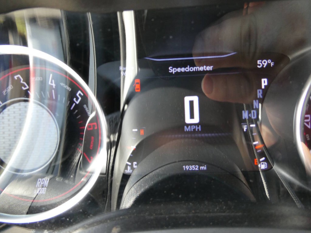 2023 Dodge Challenger Image 15