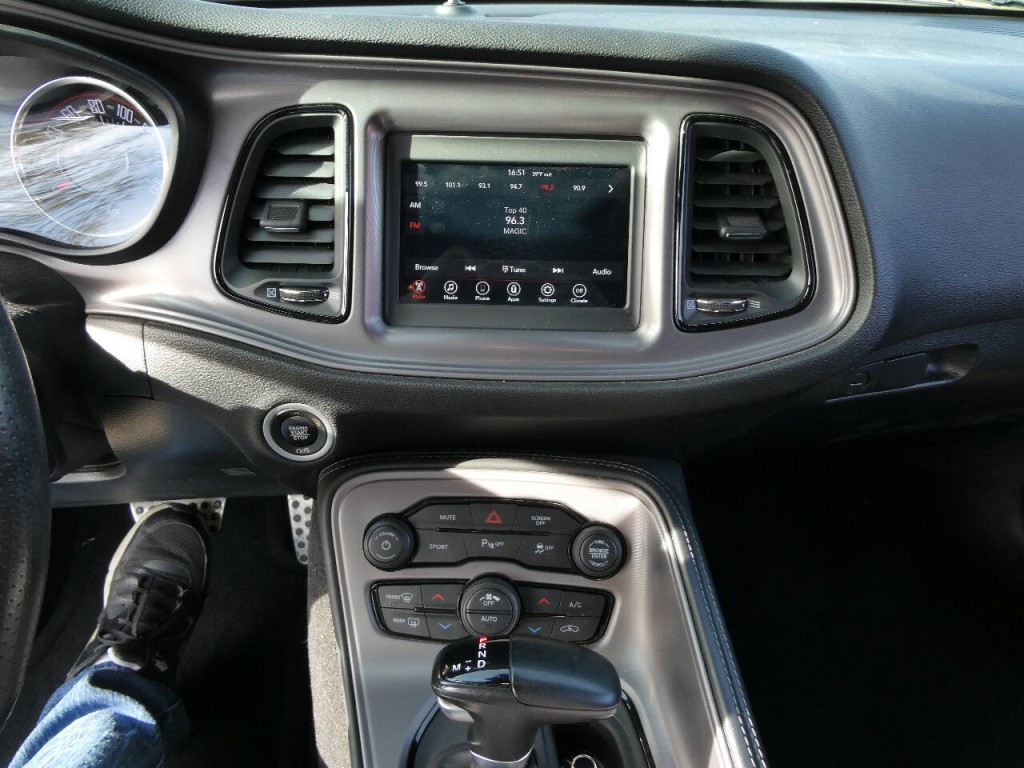 2023 Dodge Challenger Image 16