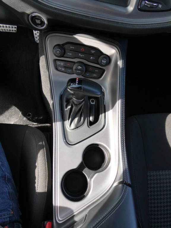 2023 Dodge Challenger Image 20