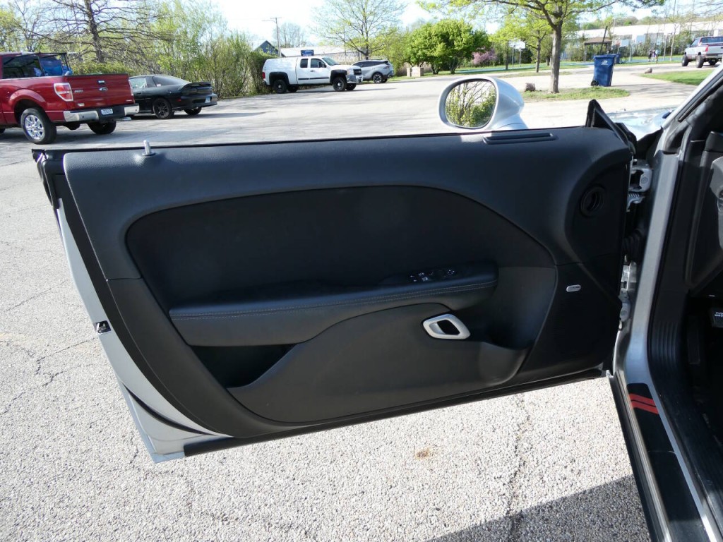 2023 Dodge Challenger Image 22