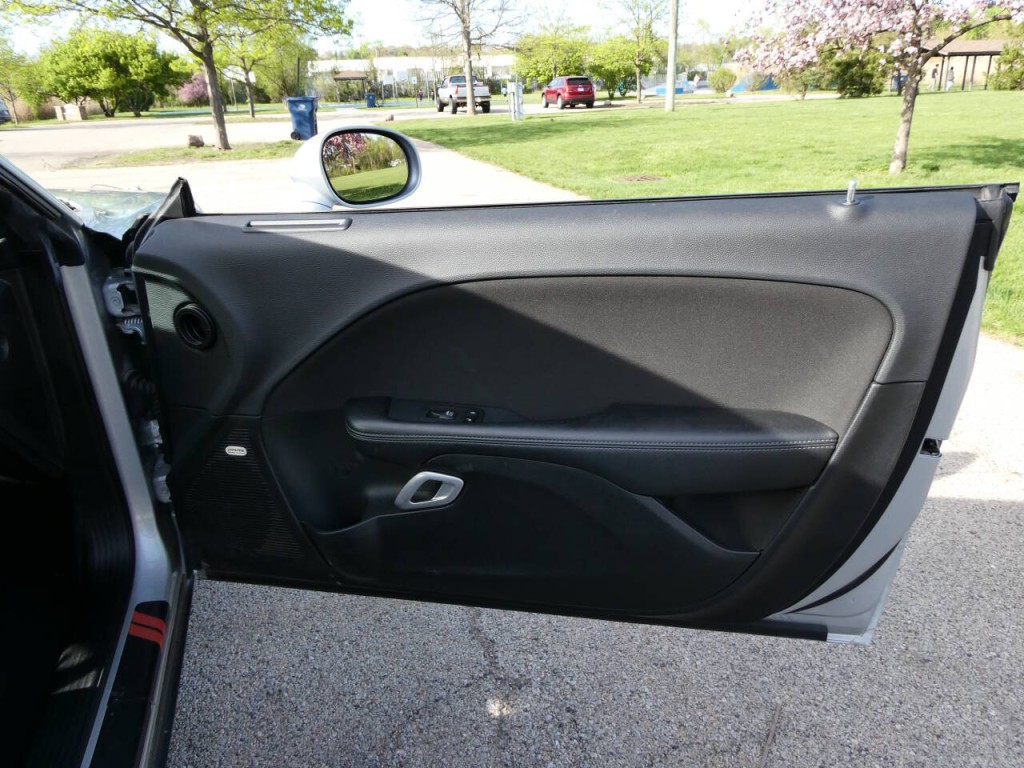 2023 Dodge Challenger Image 28