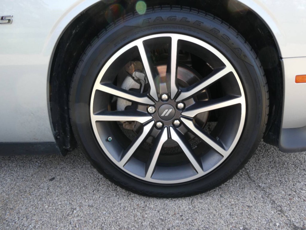2023 Dodge Challenger Image 29