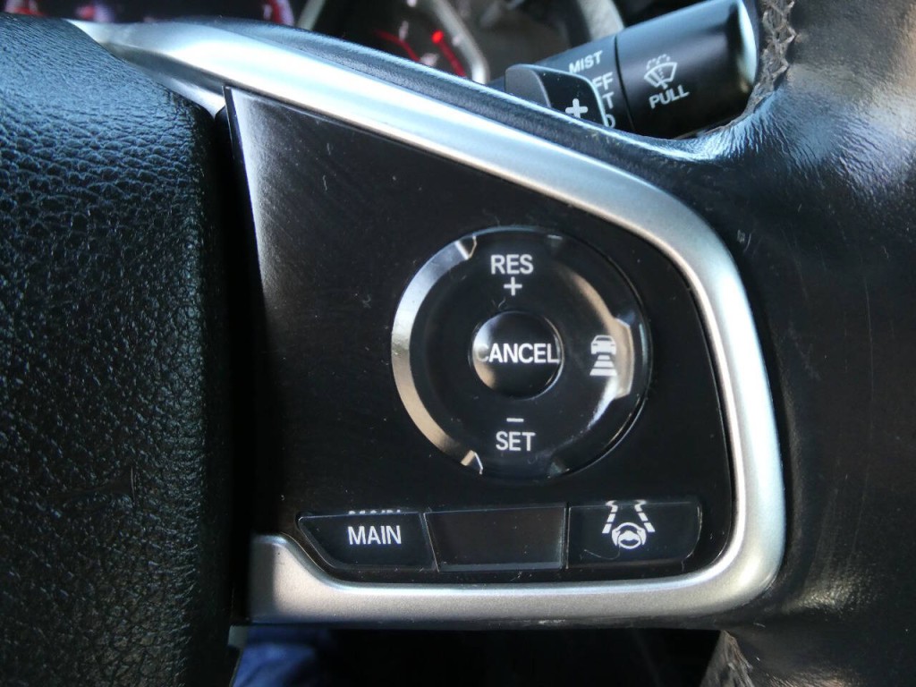 2019 Honda Civic Image 13