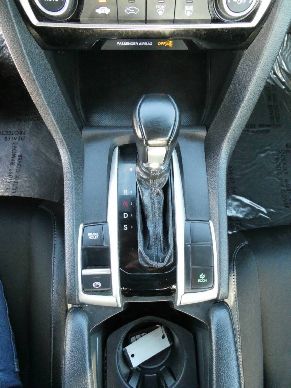 2019 Honda Civic Image 20