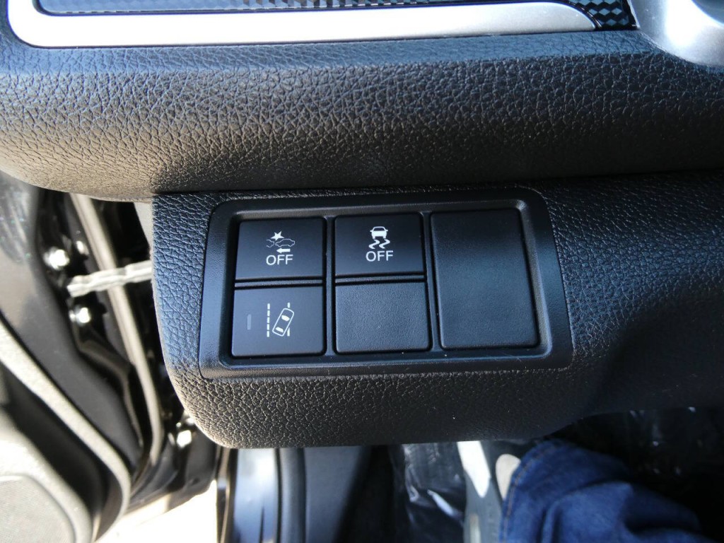 2019 Honda Civic Image 21