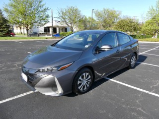 Image for 2017 Toyota Prius Plus ID: 7379820