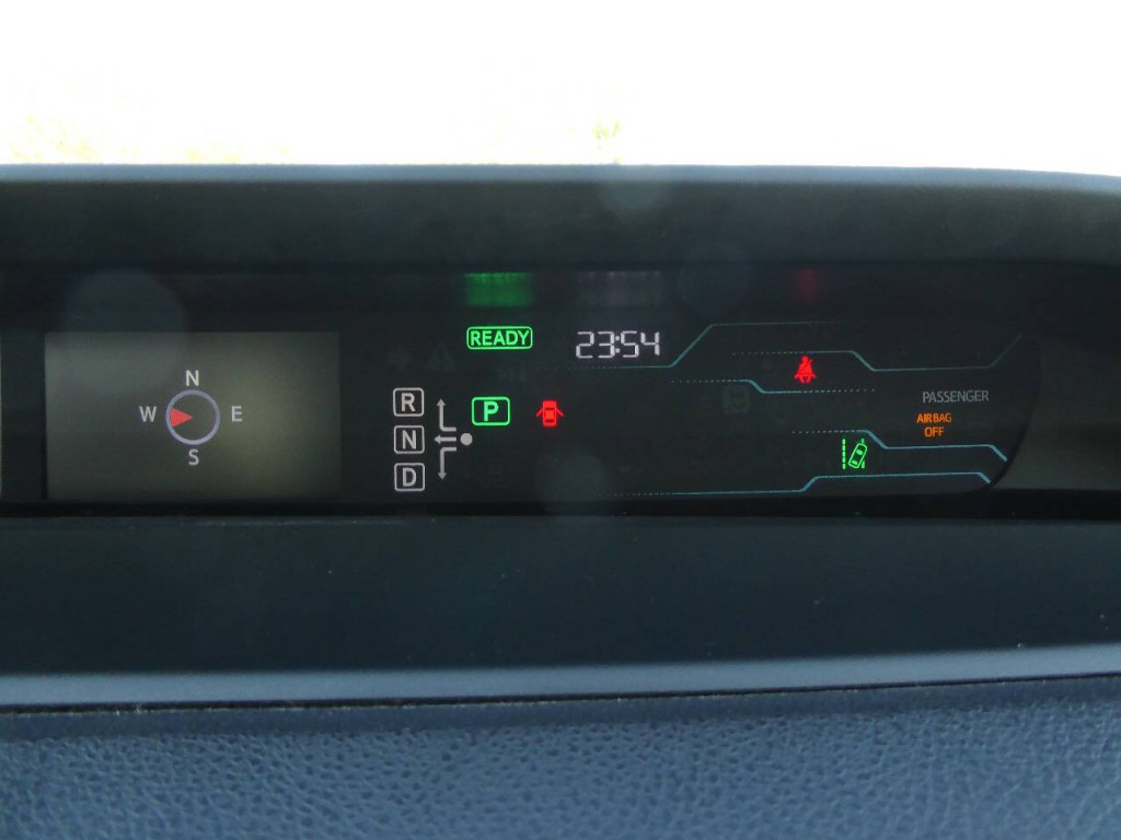 2017 Toyota Prius Image 16