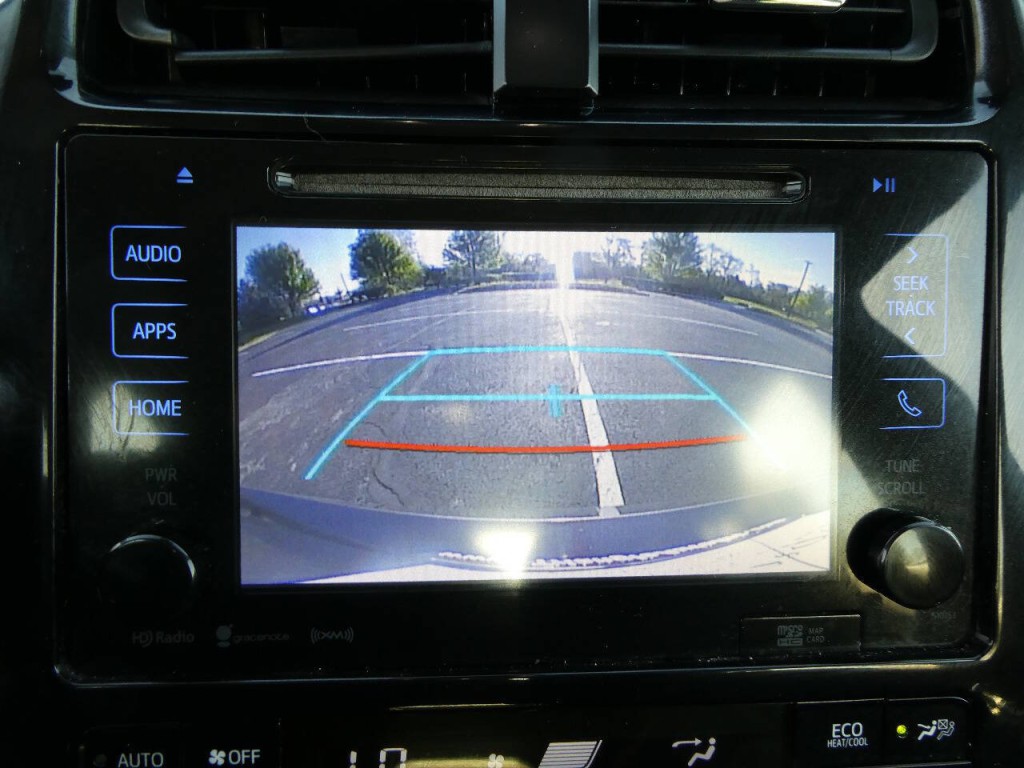 2017 Toyota Prius Image 19