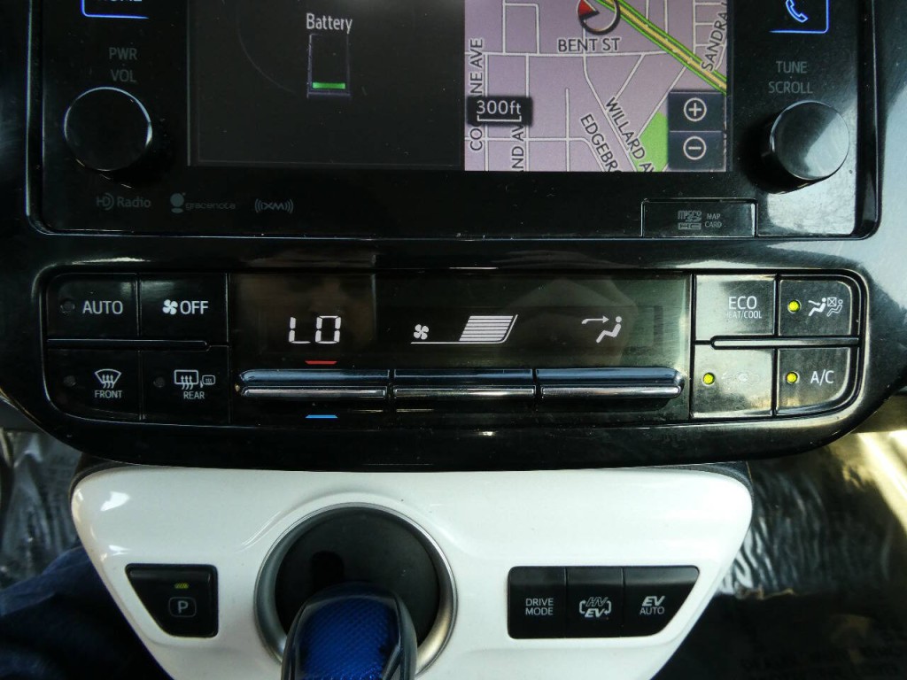 2017 Toyota Prius Image 20