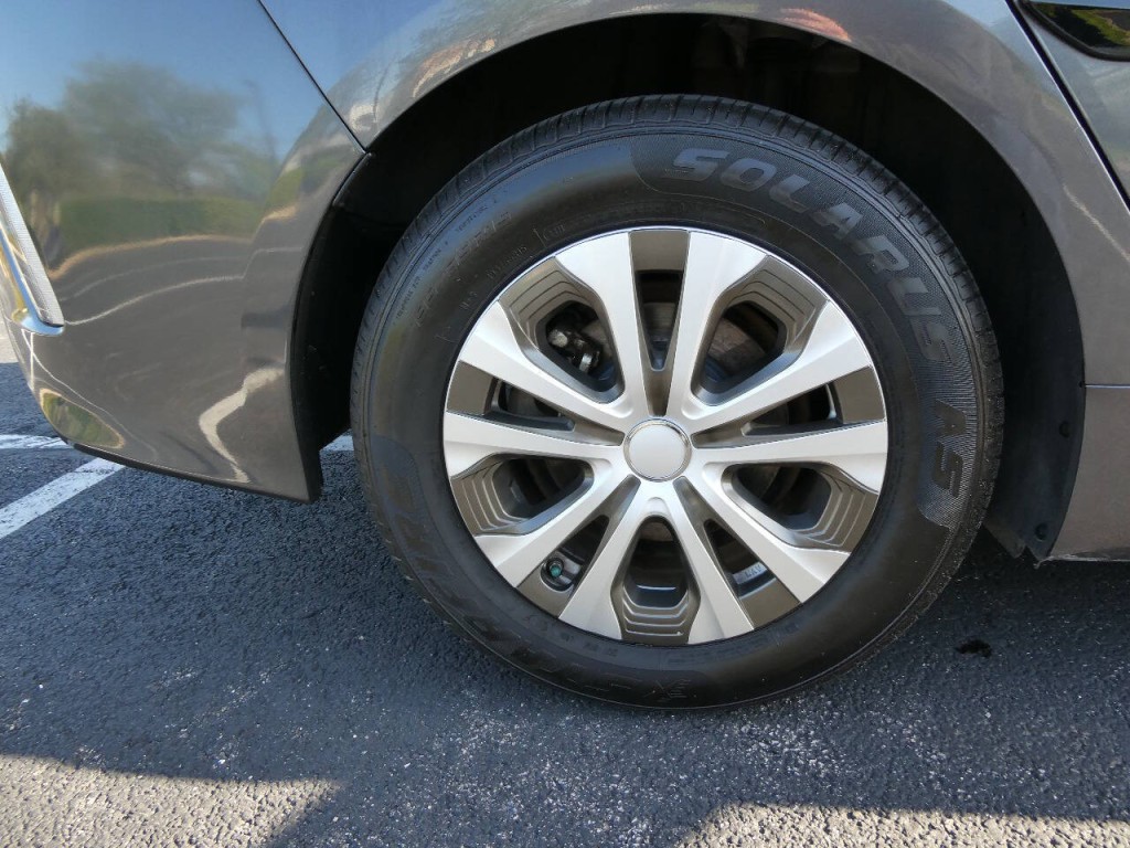 2017 Toyota Prius Image 31
