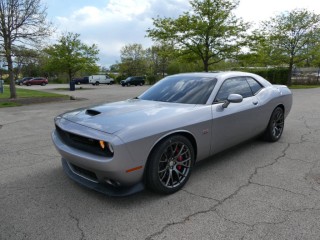 Image for 2015 Dodge Challenger SRT 392 ID: 7392817