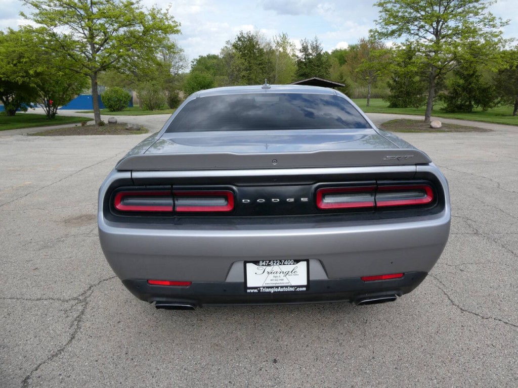2015 Dodge Challenger Image 6