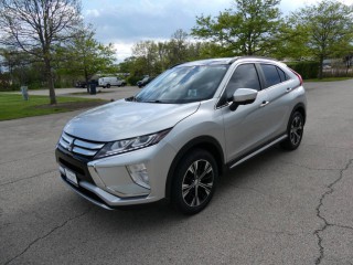 Image for 2018 Mitsubishi Eclipse SEL ID: 7395546