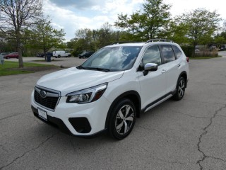 Image for 2019 Subaru Forester Touring ID: 7395547