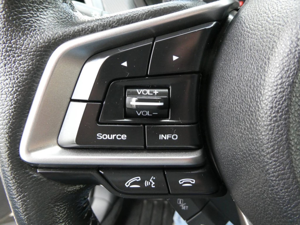 2019 Subaru Forester Image 12