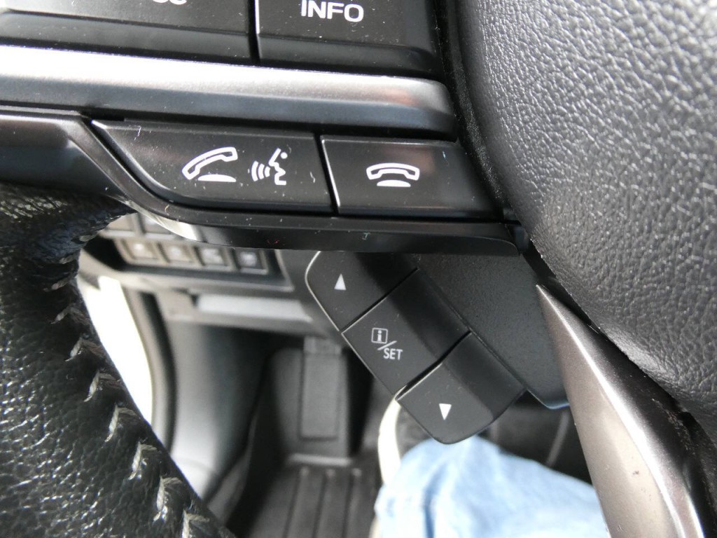 2019 Subaru Forester Image 13
