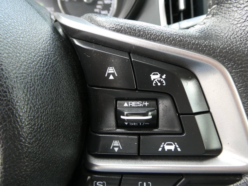 2019 Subaru Forester Image 14