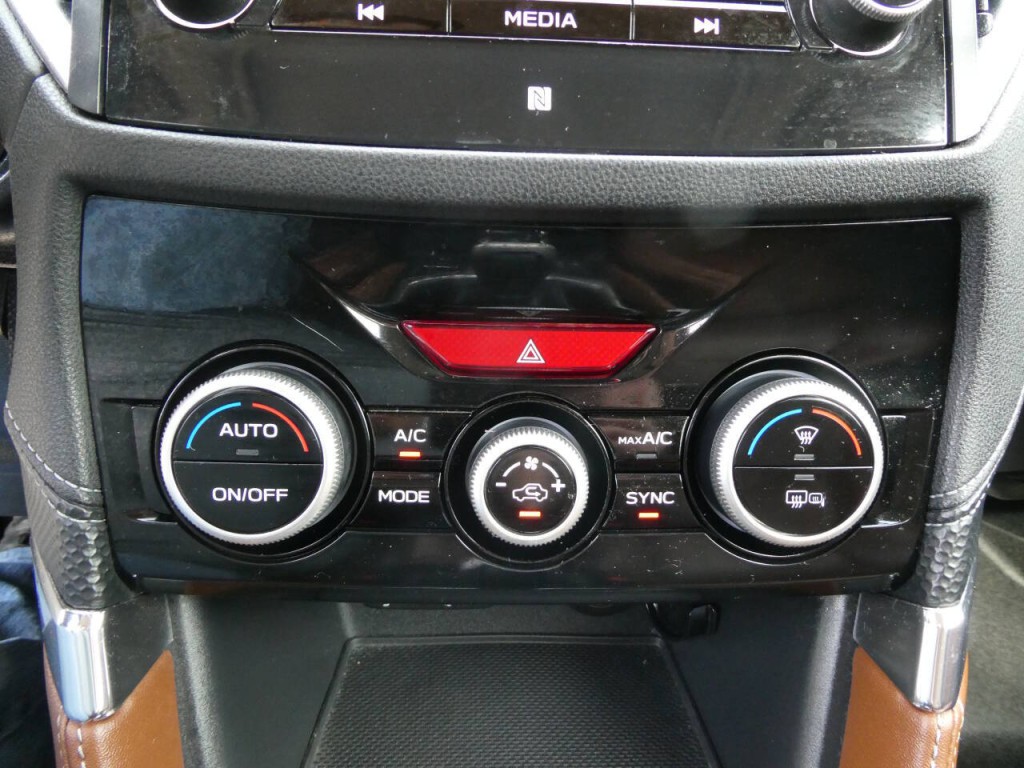 2019 Subaru Forester Image 22
