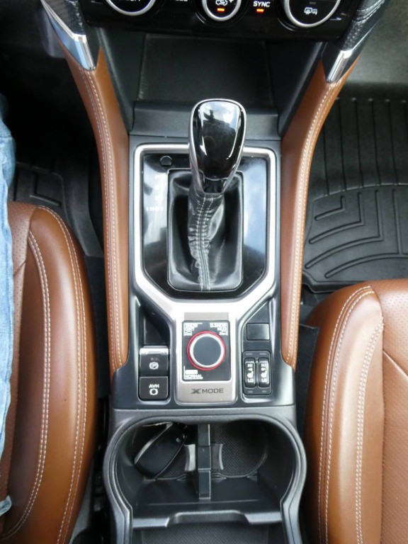 2019 Subaru Forester Image 23
