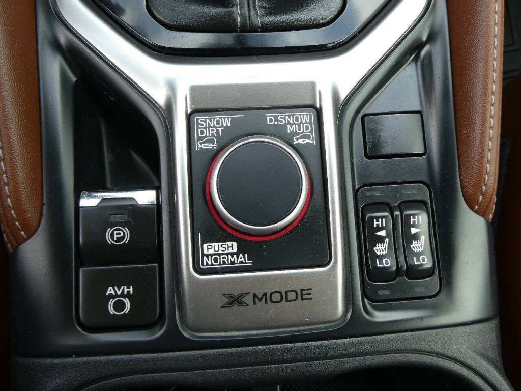 2019 Subaru Forester Image 24