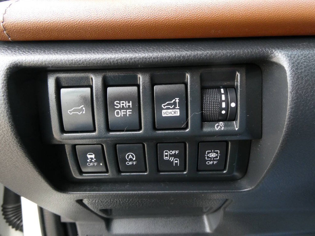 2019 Subaru Forester Image 25