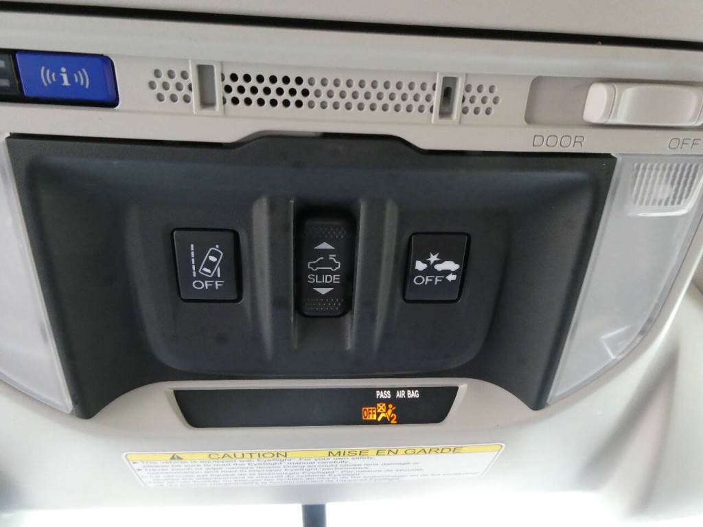 2019 Subaru Forester Image 26