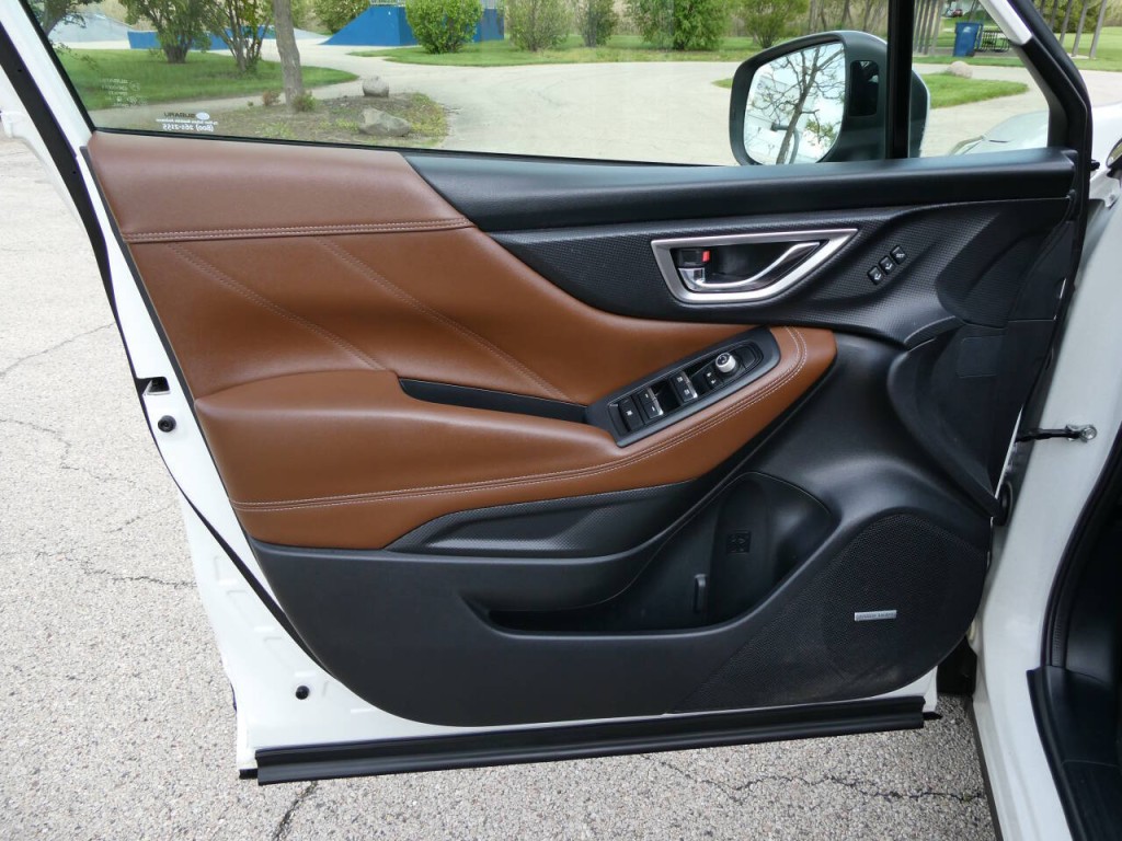 2019 Subaru Forester Image 29