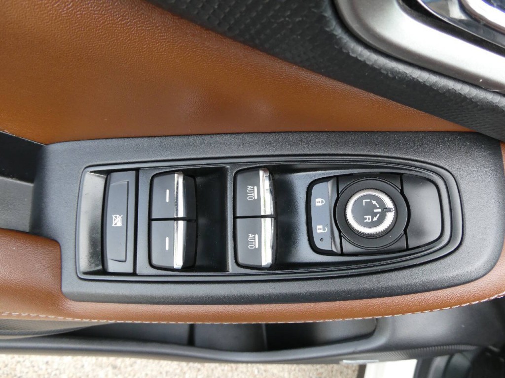 2019 Subaru Forester Image 30