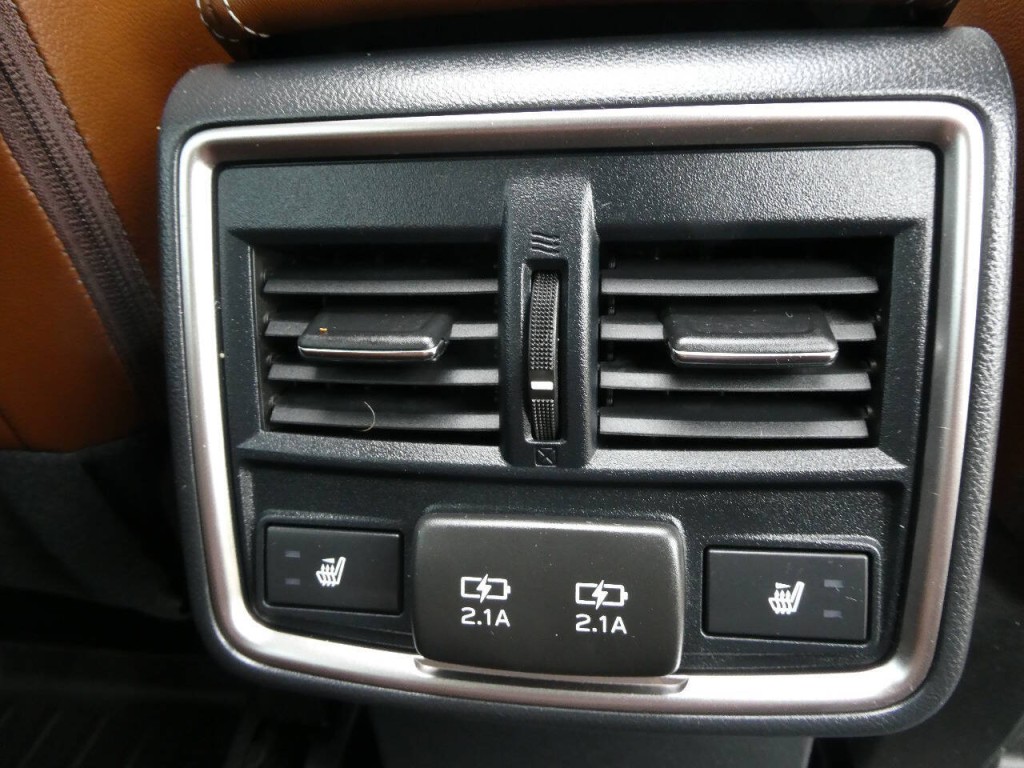 2019 Subaru Forester Image 35
