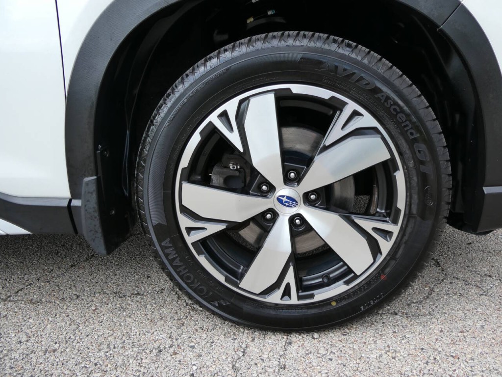2019 Subaru Forester Image 40