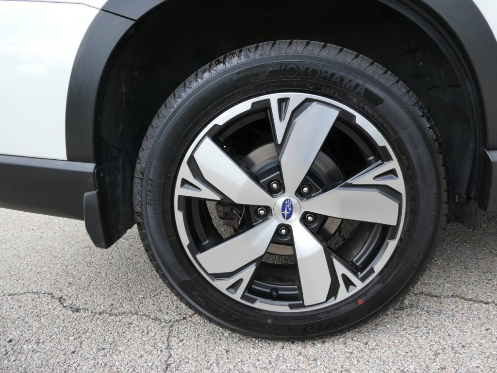 2019 Subaru Forester Image 41
