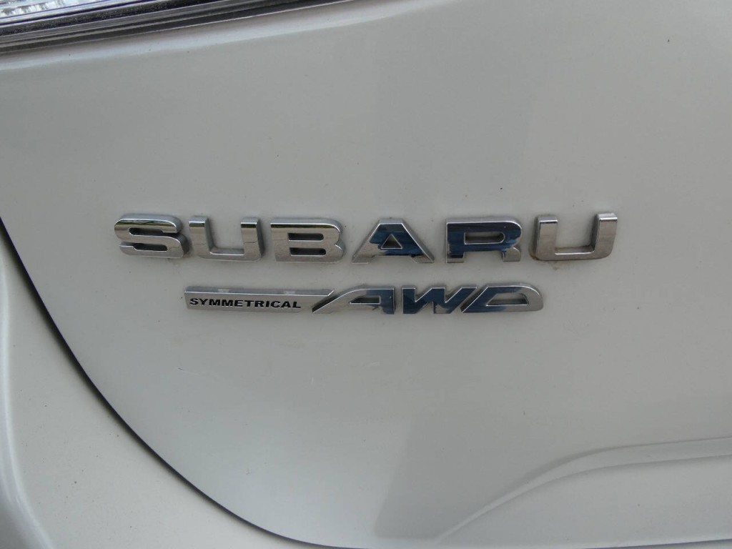 2019 Subaru Forester Image 44