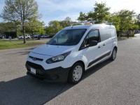 Image for 2016 Ford Transit Connect XL LWB Cargo w/Rear Doors ID: 7411465
