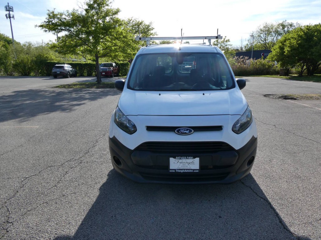 2016 Ford Transit Connect Image 2