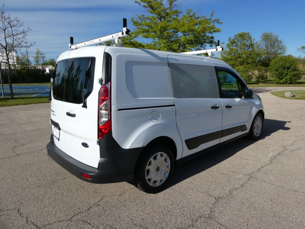 2016 Ford Transit Connect Image 5