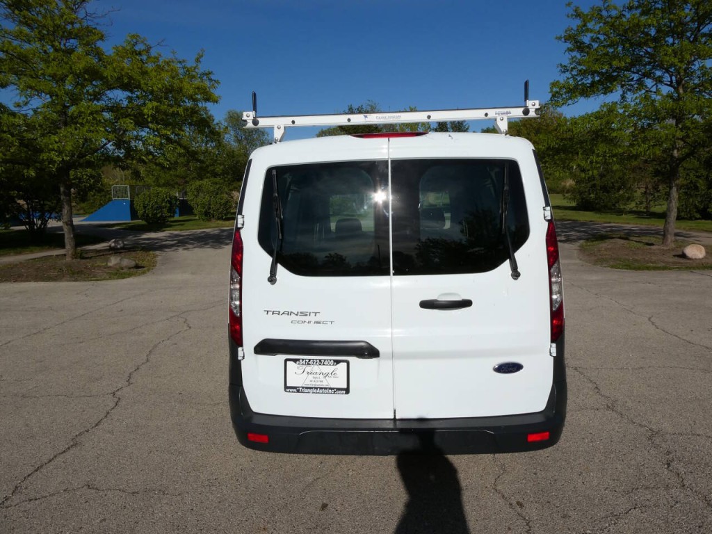 2016 Ford Transit Connect Image 6