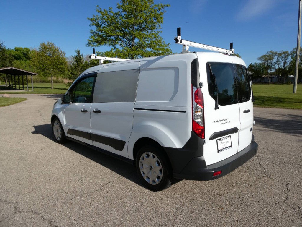 2016 Ford Transit Connect Image 7