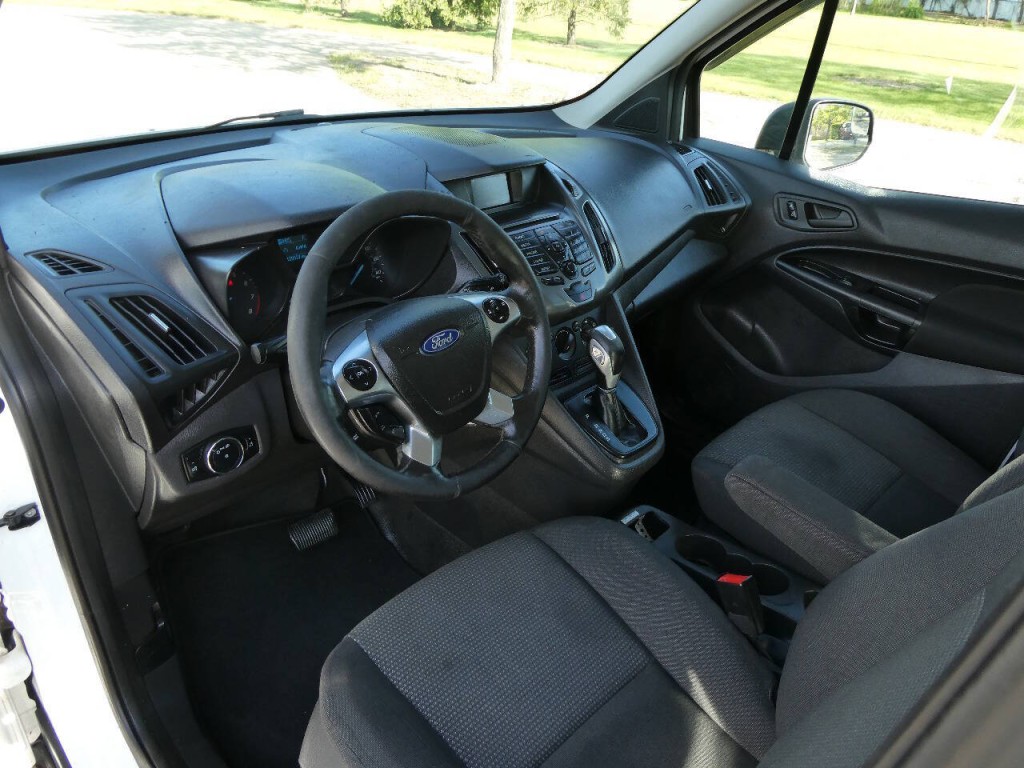 2016 Ford Transit Connect Image 10