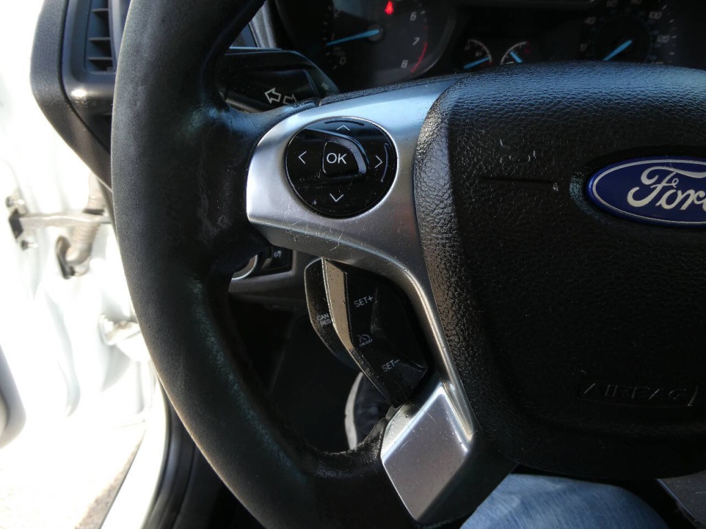 2016 Ford Transit Connect Image 12