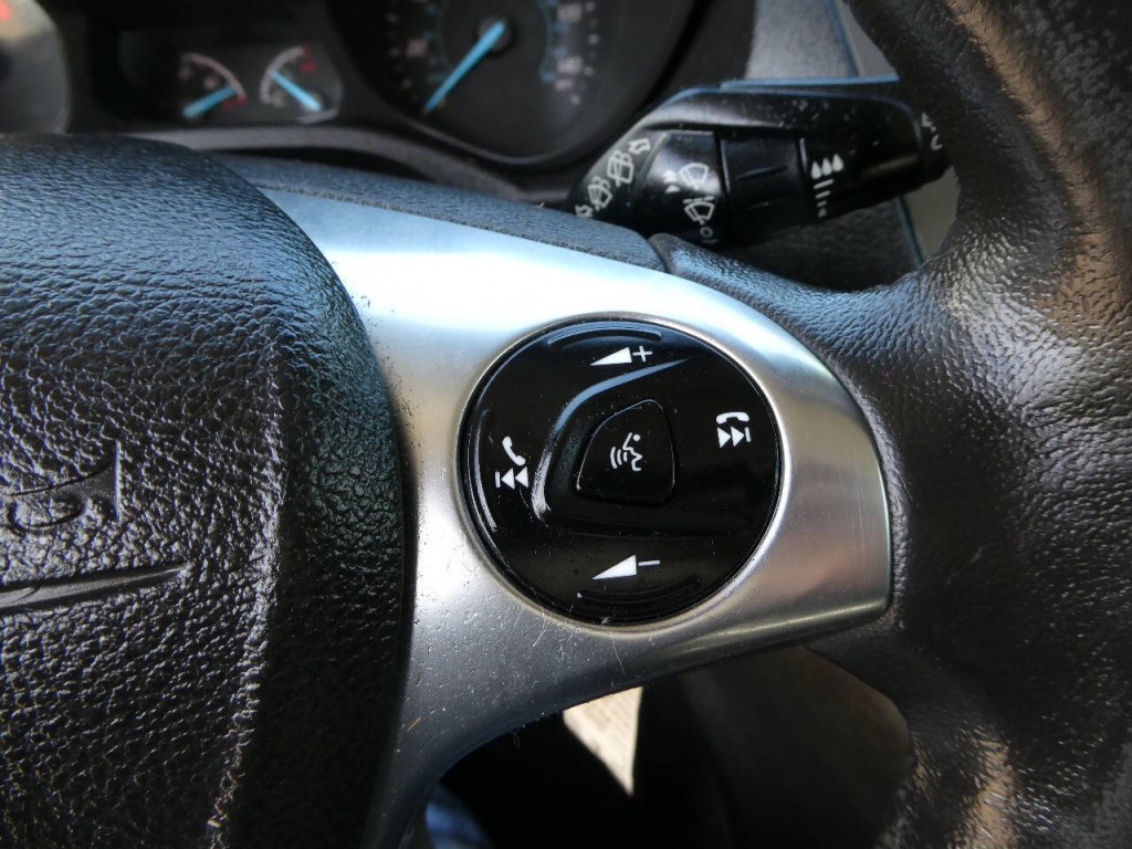 2016 Ford Transit Connect Image 13