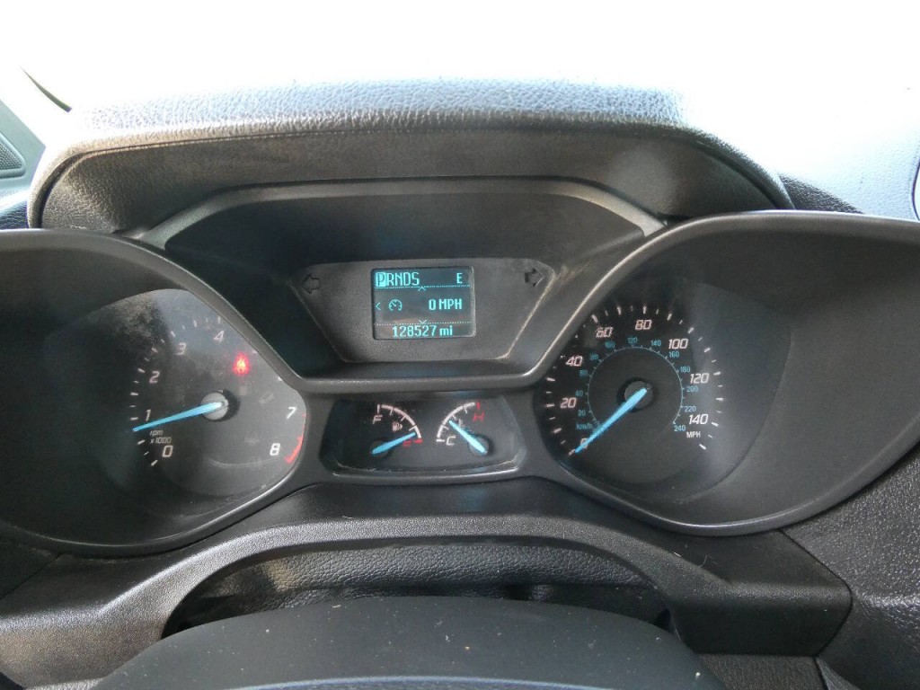 2016 Ford Transit Connect Image 14