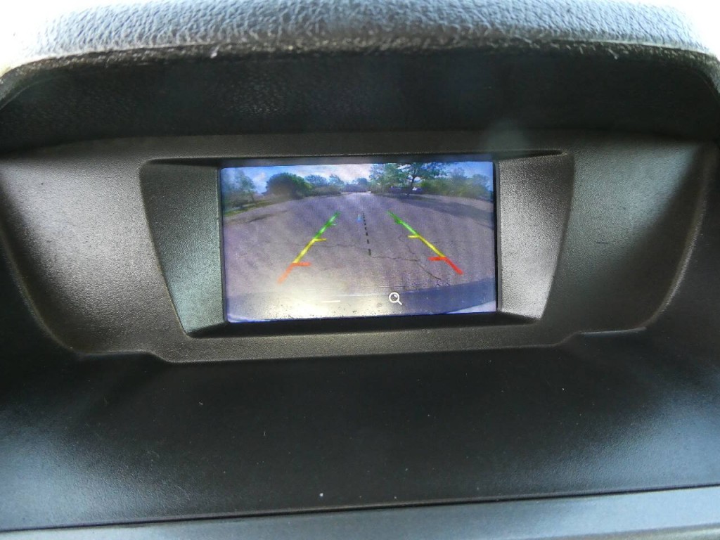2016 Ford Transit Connect Image 17
