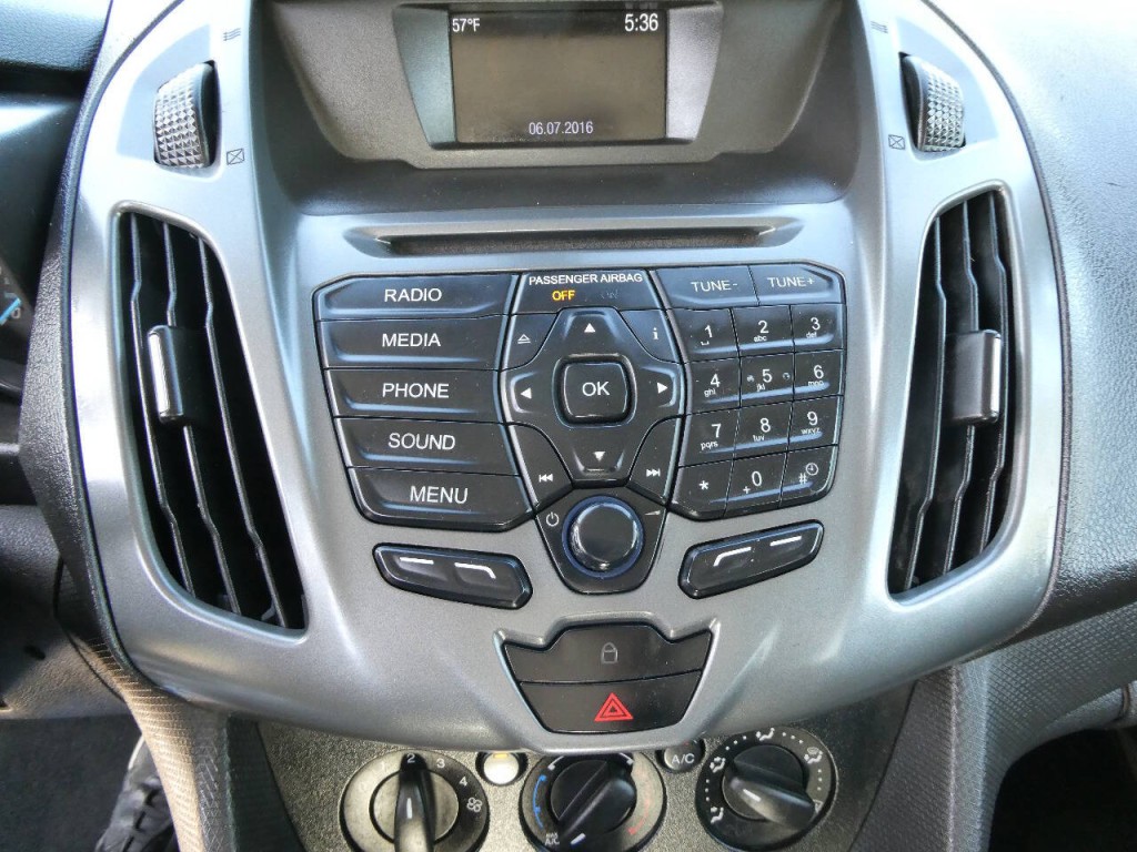 2016 Ford Transit Connect Image 18